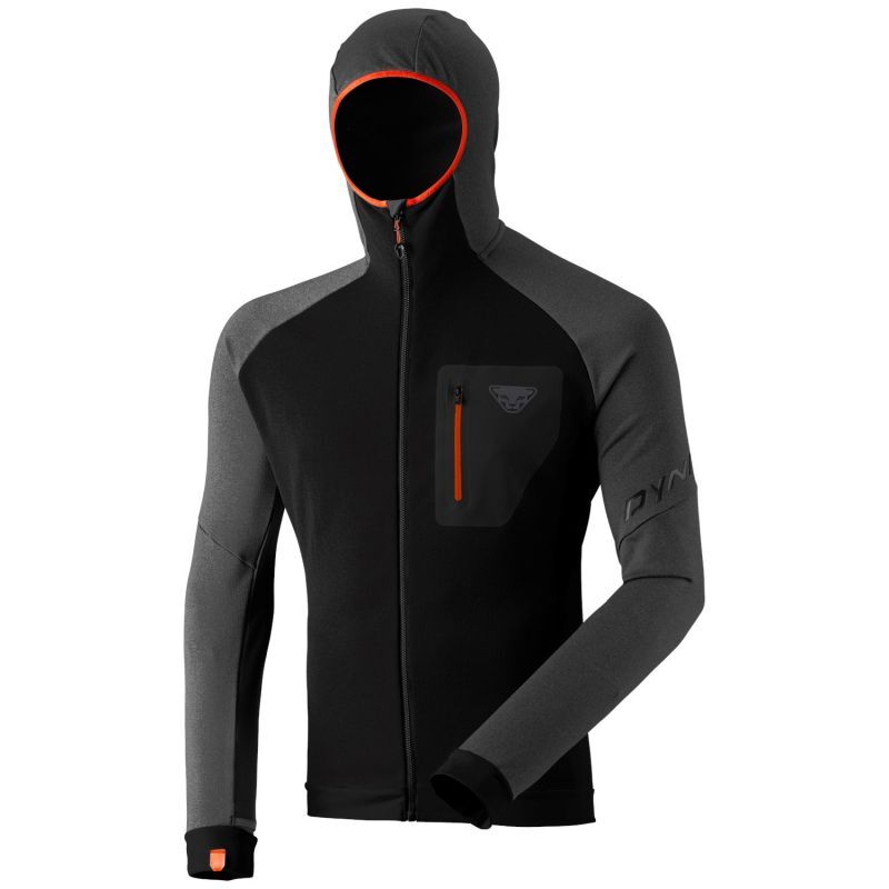 Radical Polartec - Polar homem