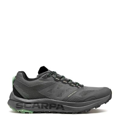 Spin Planet - Trailrunningschoenen - Heren