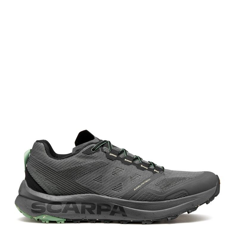 Spin Planet - Trailrunningschuhe - Herren