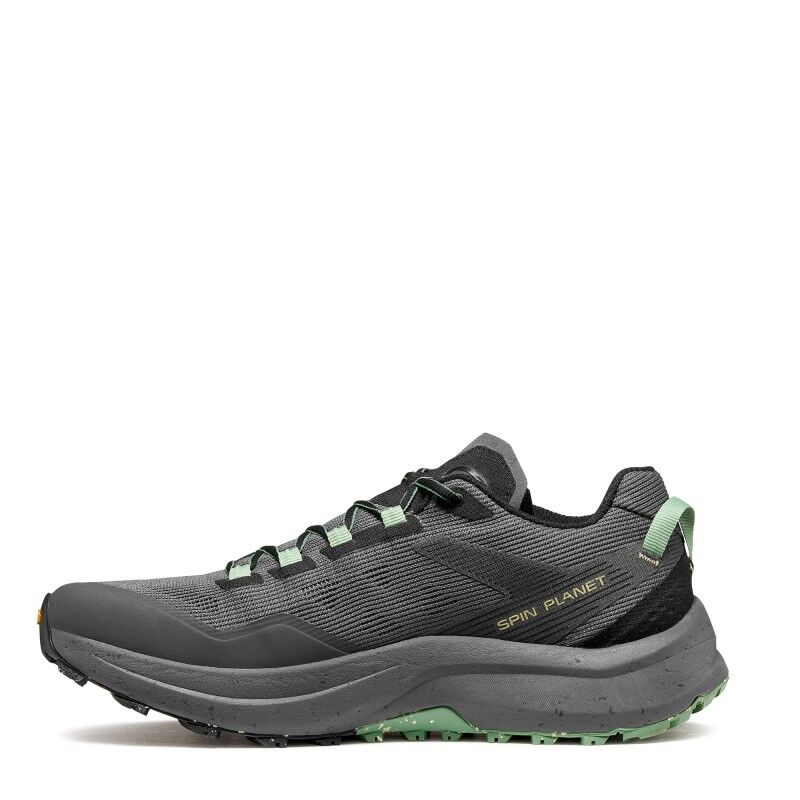 Scarpa Spin Planet - Buty trailowe meskie | Hardloop