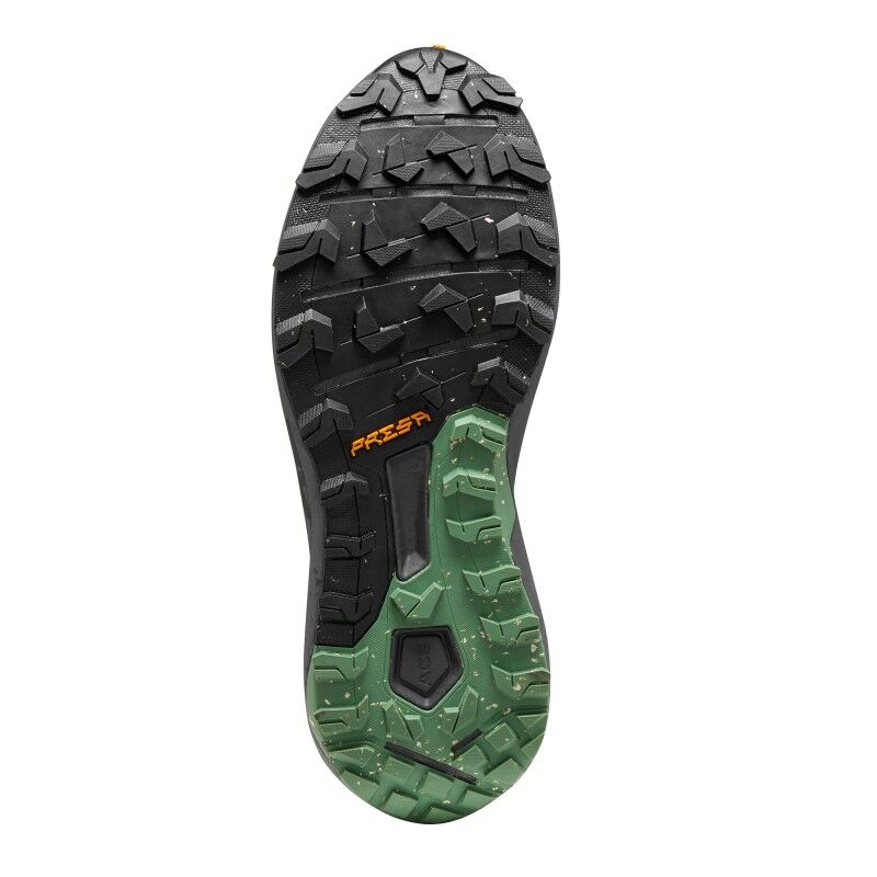 Scarpa Spin Planet - Buty trailowe meskie | Hardloop