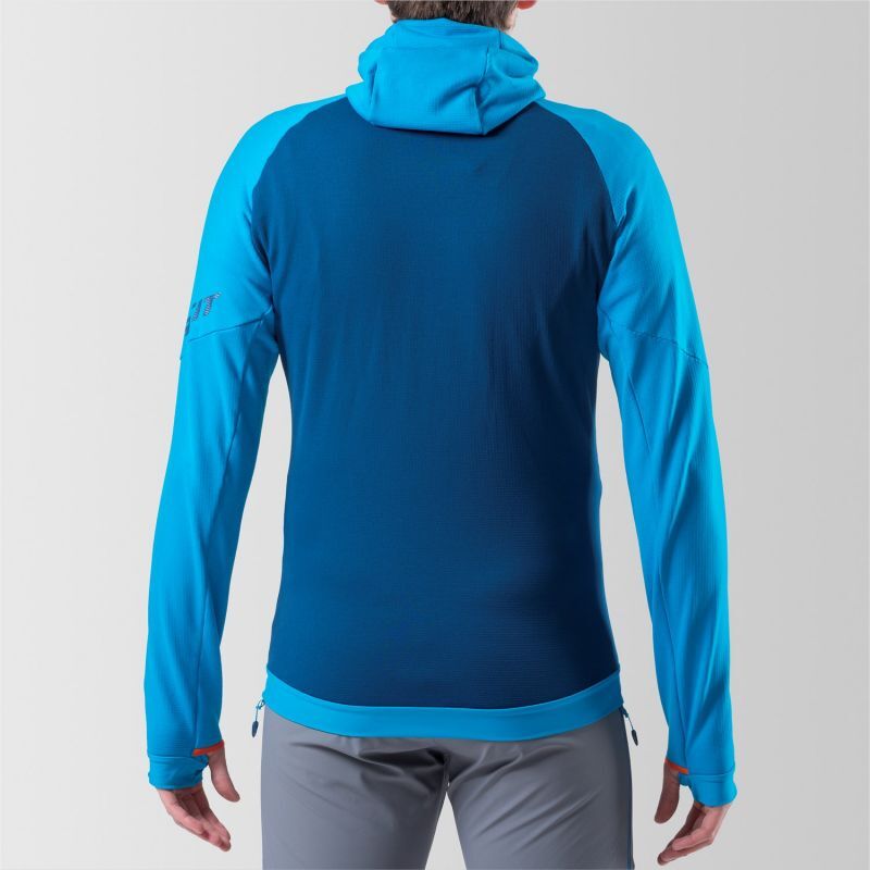 Dynafit Radical Polartec - Giacca in pile - Uomo