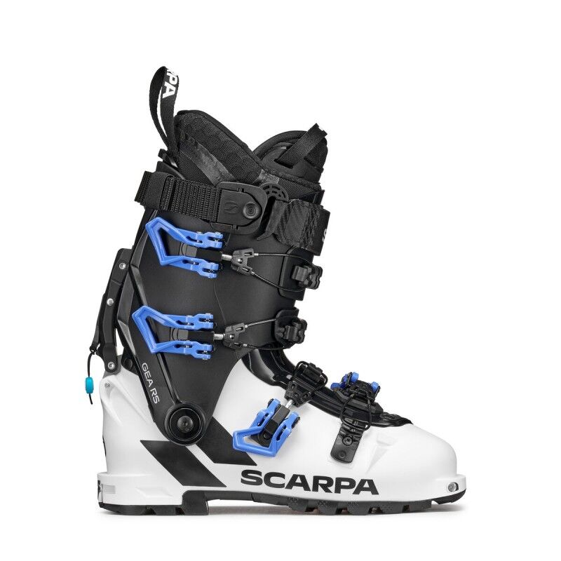 Scarpa Gea RS - Laskettelukengät - Naiset