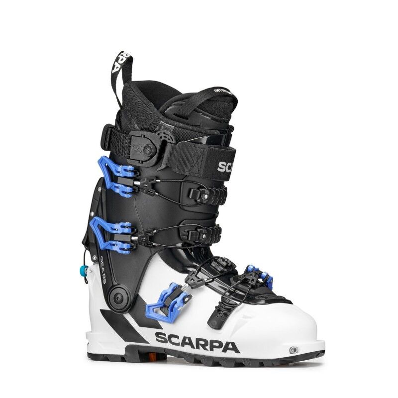 Scarpa Gea RS - Dámské Lyžařské boty | Hardloop
