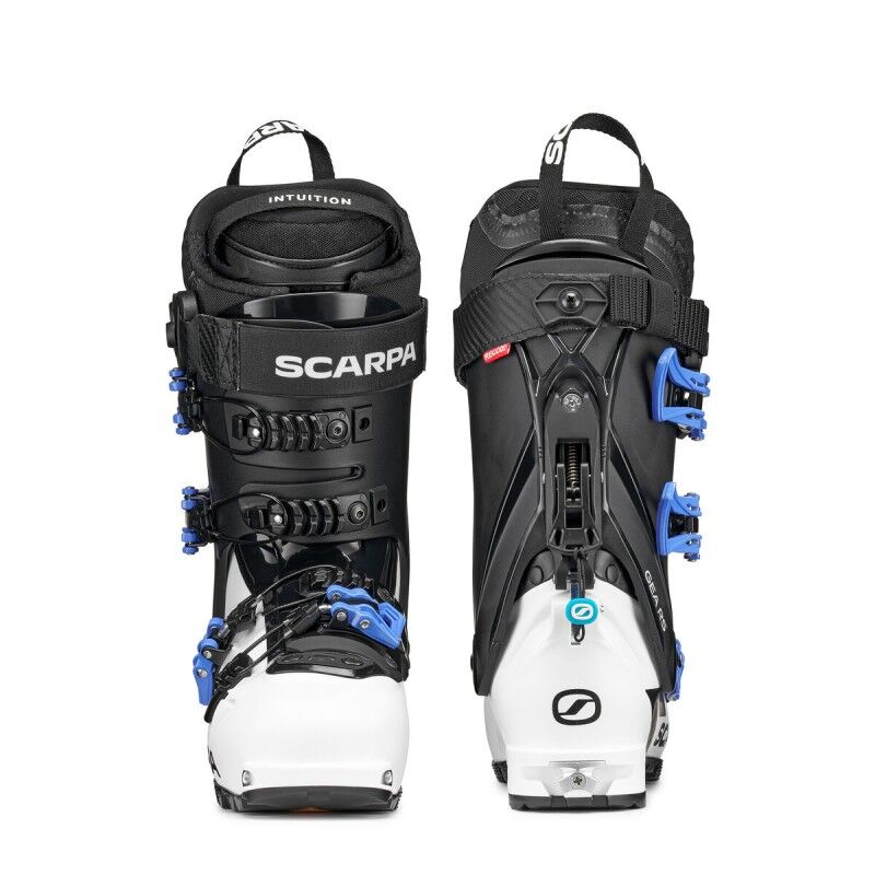 Scarpa Gea RS - Skistøvler Damer