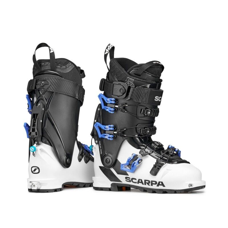 Scarpa Gea RS - Skistøvler Damer