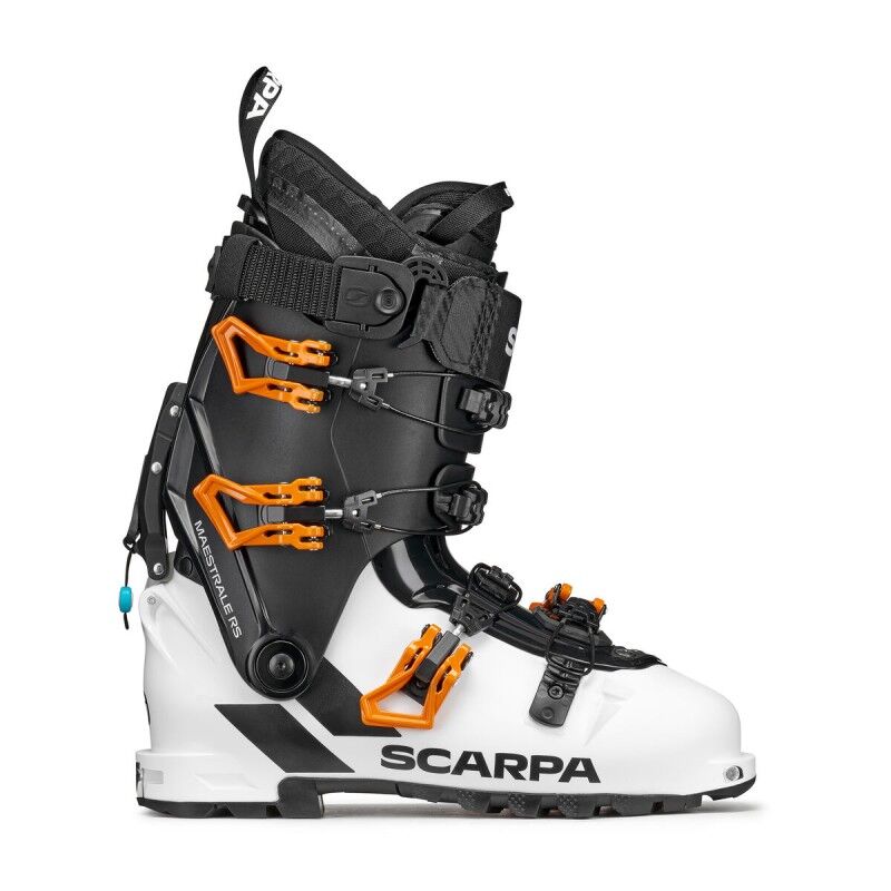 Scarpa Maestrale RS - Ski boots - Men's