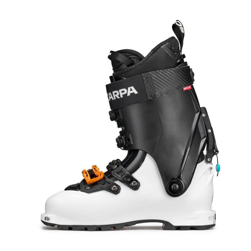 Scarpa Maestrale RS - Skistøvler Herrer