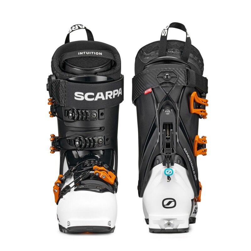 Scarpa Maestrale RS - Skistøvler Herrer