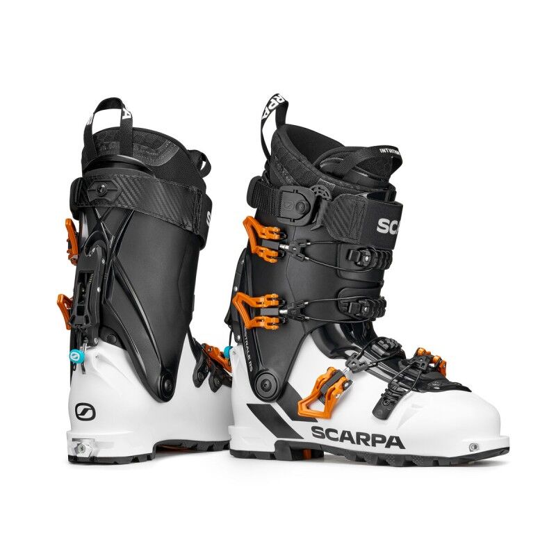 Scarpa Maestrale RS - Chaussures ski de randonnée homme | Hardloop