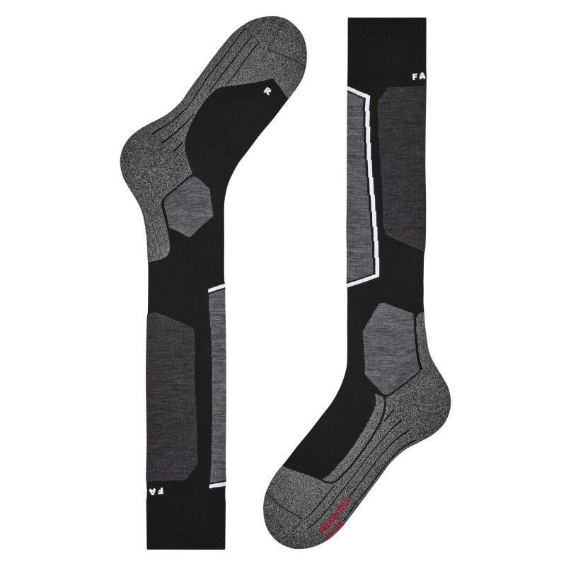 Falke Falke Sk6 Pro Men - Ski socks - Men's | Hardloop