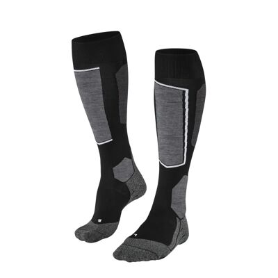 Falke Sk6 Pro Men - Pánské lyžařské ponožky