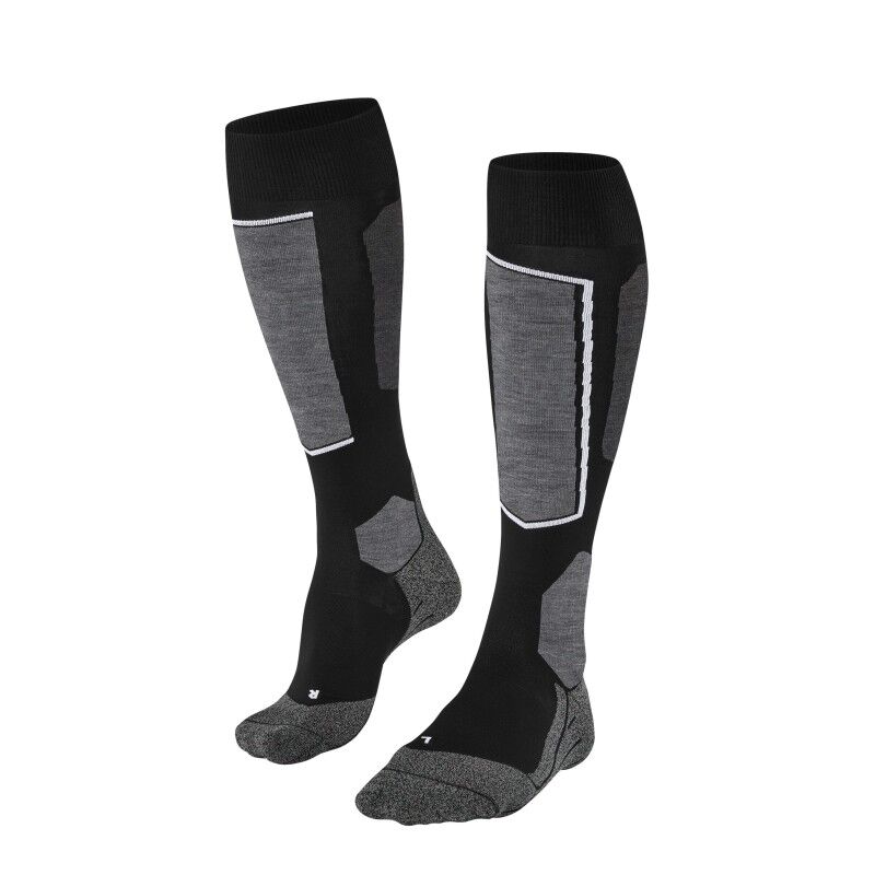 Falke Falke Sk6 Pro Men - Skidstrumpor - Herr | Hardloop