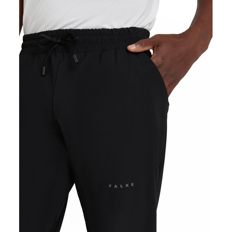 Falke Tr Studio Pants M - Pantalones - Hombre | Hardloop