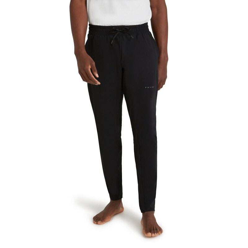 Falke Tr Studio Pants M - Housut - Miehet | Hardloop