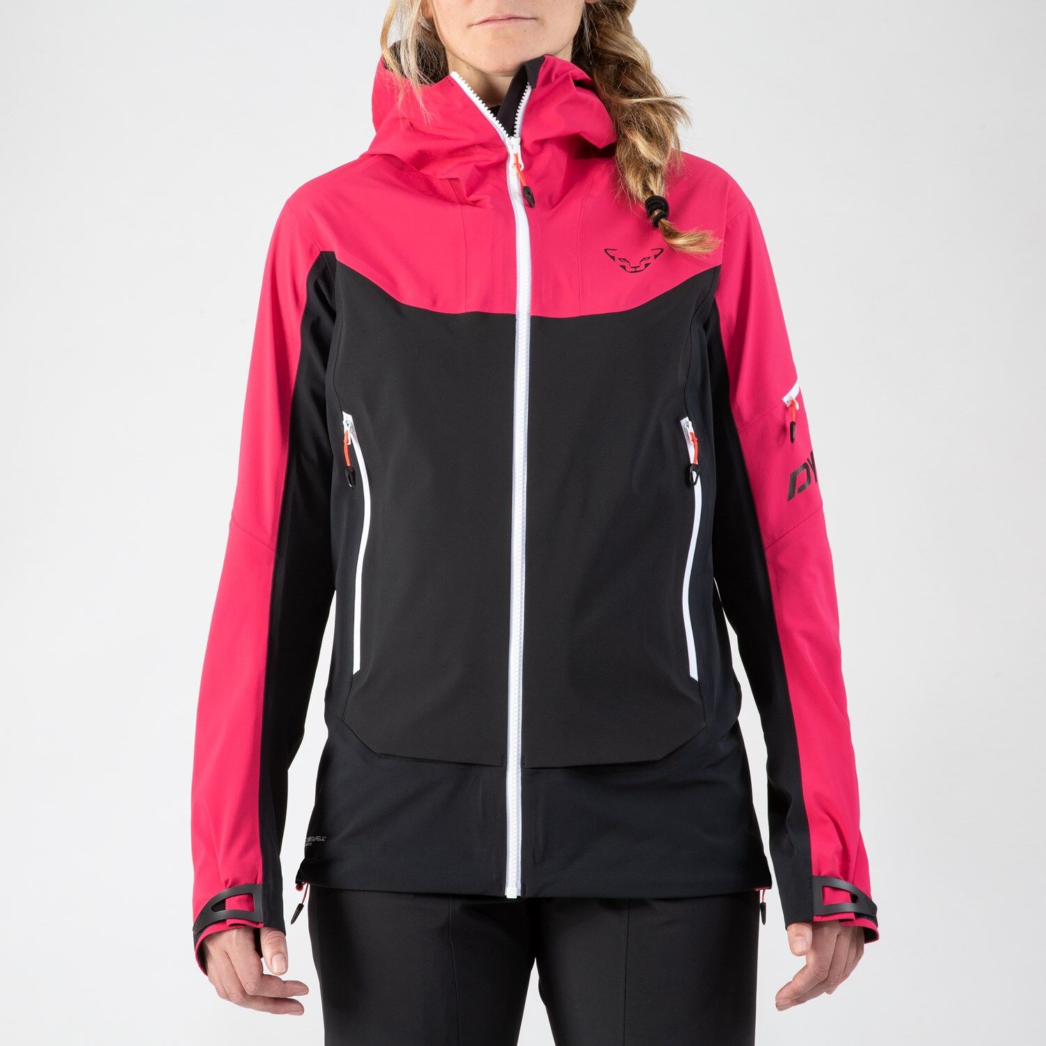 Dynafit Beast Hybrid - Chaqueta de esquí - Mujer
