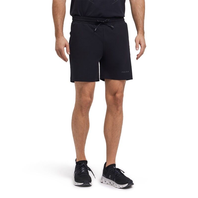 Falke Tr Studio Shorts M - Short - Heren | Hardloop