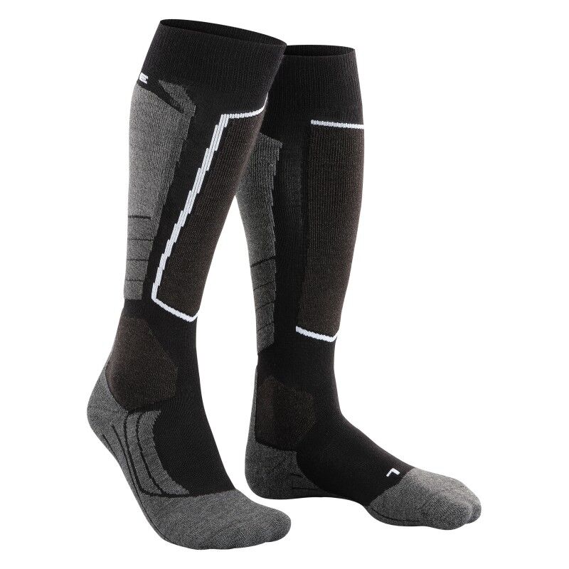 Falke Falke Sk2 Intermediate Wool M - Ski socks - Men's | Hardloop