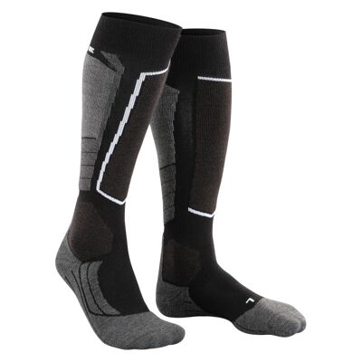 Falke Sk2 Intermediate Wool M - Skidstrumpor - Herr