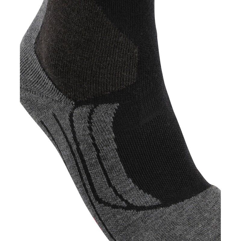 Falke Falke Sk2 Intermediate Wool M - Skarpety narciarskie meskie | Hardloop