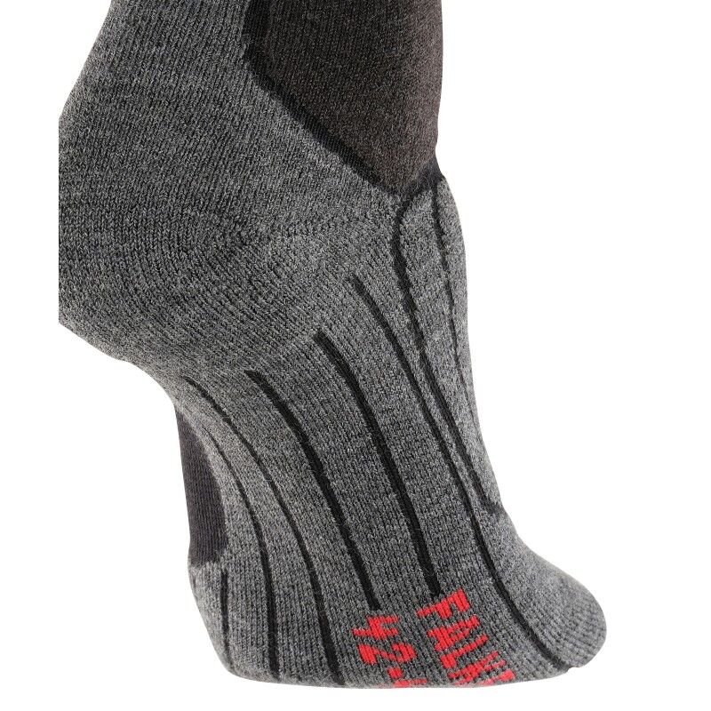 Falke Falke Sk2 Intermediate Wool M - Skarpety narciarskie meskie | Hardloop