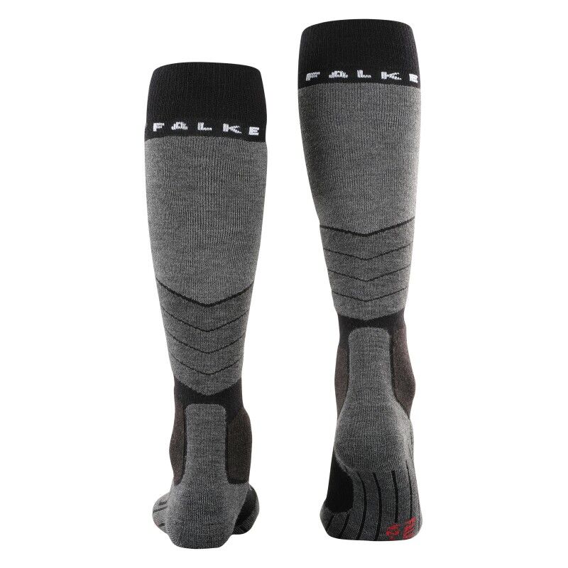 Falke Falke Sk2 Intermediate Wool M - Chaussettes ski homme | Hardloop