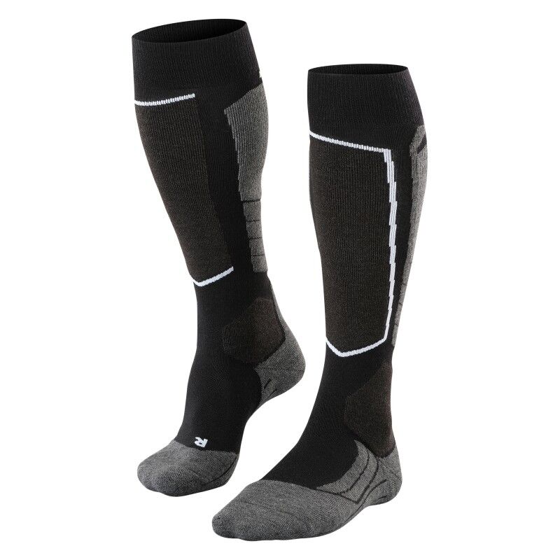 Falke Falke Sk2 Intermediate Wool M - Skisokker - Herrer | Hardloop