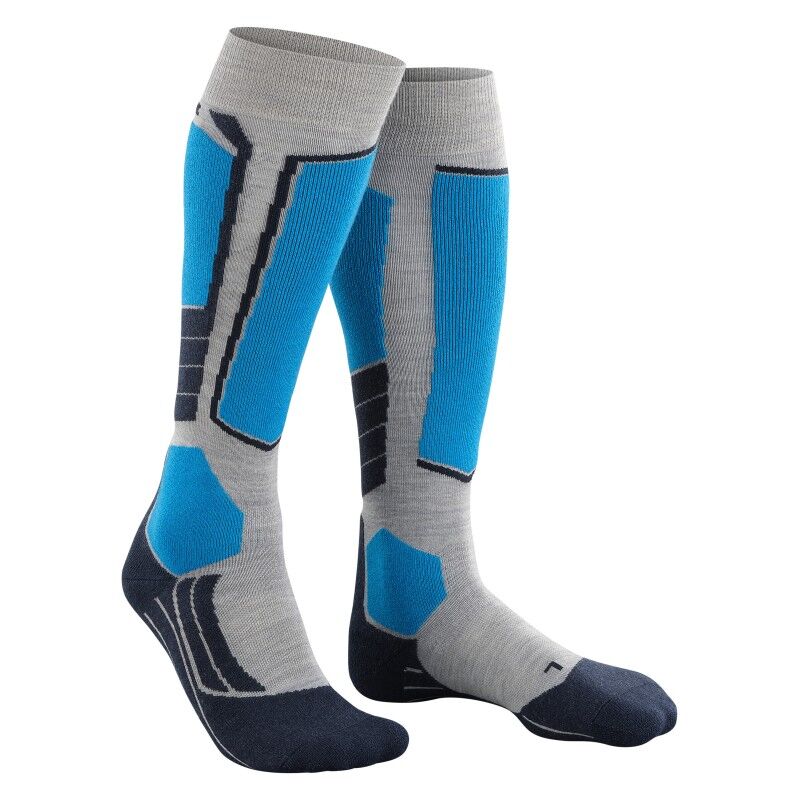 Falke Sk2 Intermediate Wool M - Skisokken - Heren