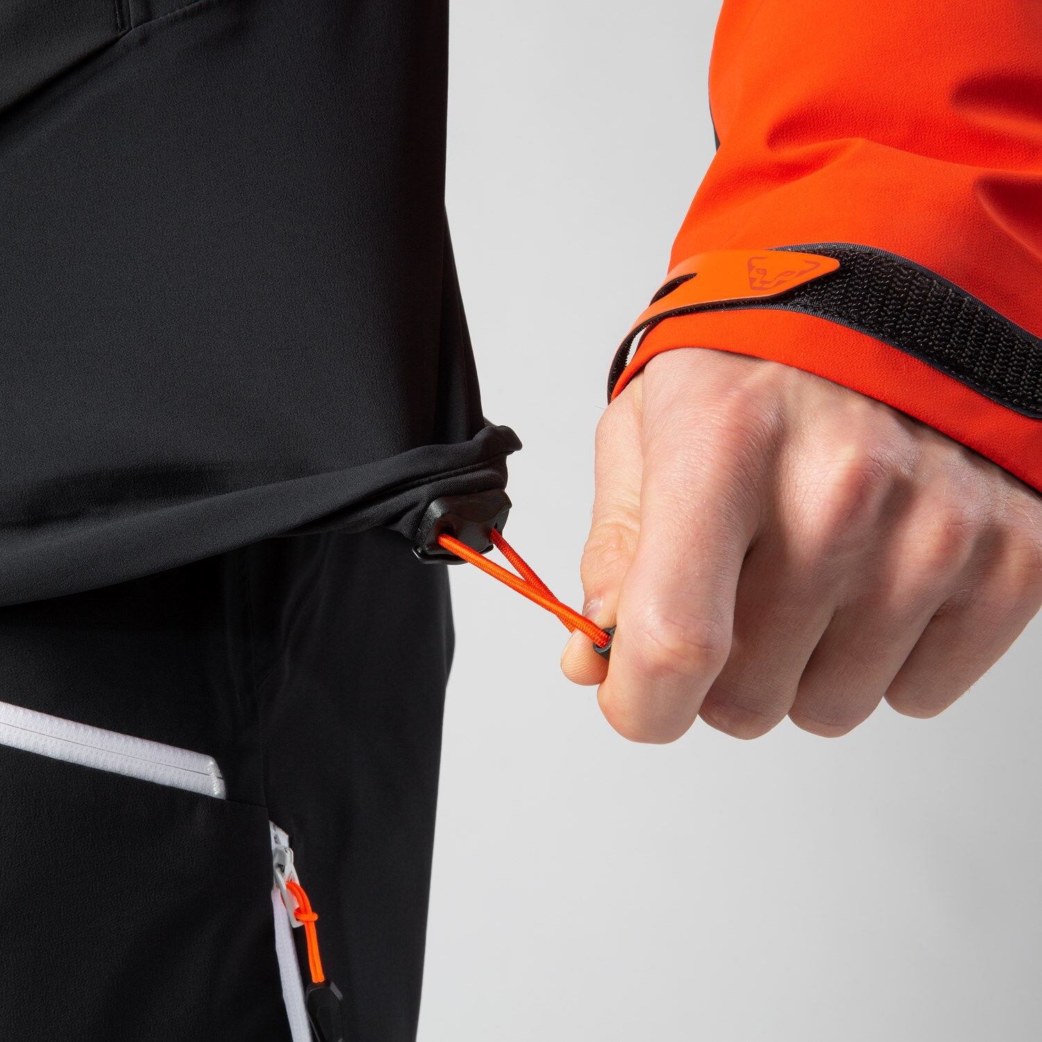 Dynafit Beast Hybrid - Giacca da sci - Uomo