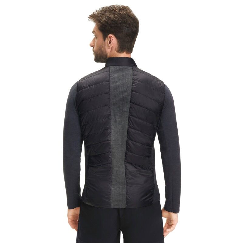 Falke Tr Thermal Vest M - Väst - Herr | Hardloop