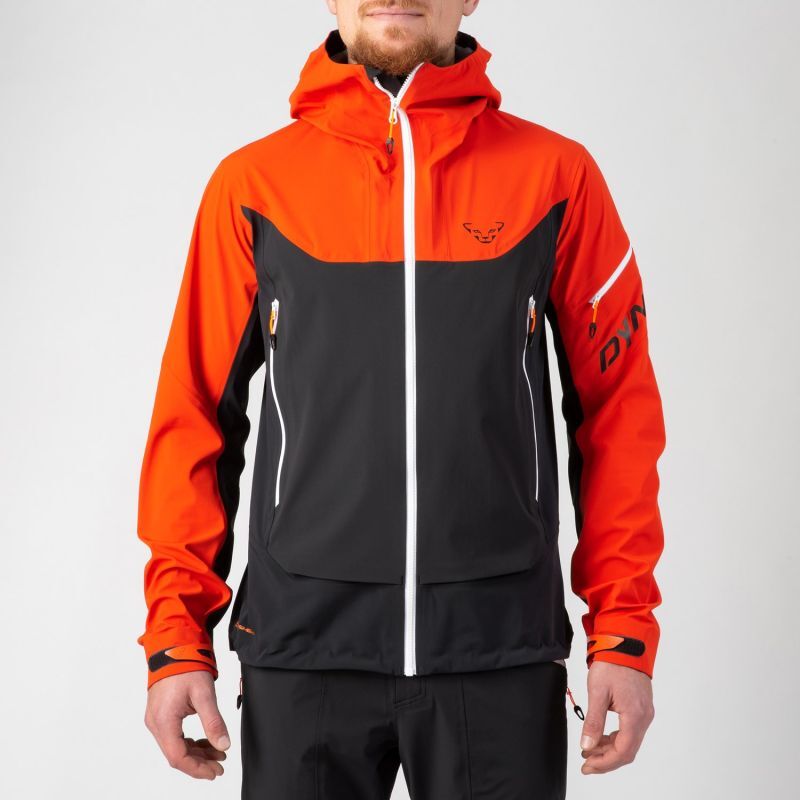 Dynafit Beast Hybrid - Ski jacket - Men's