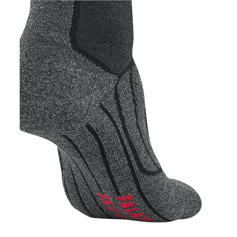 Falke Falke Sk2 Intermediate Vegan M - Chaussettes ski homme | Hardloop