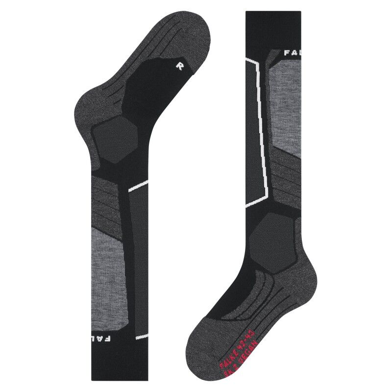 Falke Falke Sk2 Intermediate Vegan M - Ski socks - Men's | Hardloop