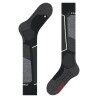 Falke Falke Sk2 Intermediate Vegan M - Skidstrumpor - Herr | Hardloop