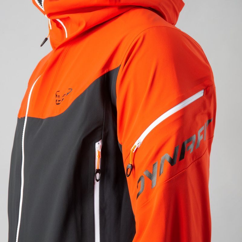 Dynafit Beast Hybrid - Ski-jas - Heren