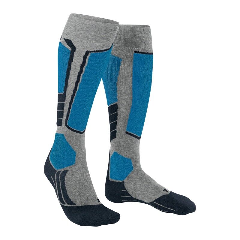 Falke Sk2 Intermediate Vegan M - Skisokken - Heren