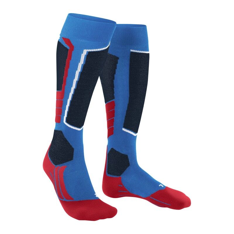 Falke Sk2 Intermediate Vegan M - Skisokken - Heren