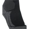 Falke Falke Sk2 Intermediate Vegan M - Skidstrumpor - Herr | Hardloop