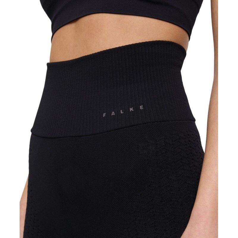 Falke Falke Cellulite Tights Light W - Löparbyxa - Dam | Hardloop