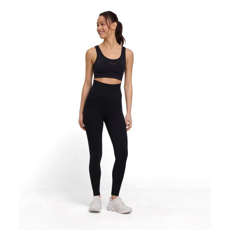 Falke Falke Cellulite Tights Light W - Legginsy do biegania damskie | Hardloop