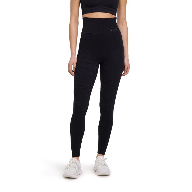 Falke Falke Cellulite Tights Light W - Legginsy do biegania damskie | Hardloop