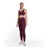 Falke Falke Cellulite Tights Light W - Running leggings - Women's | Hardloop