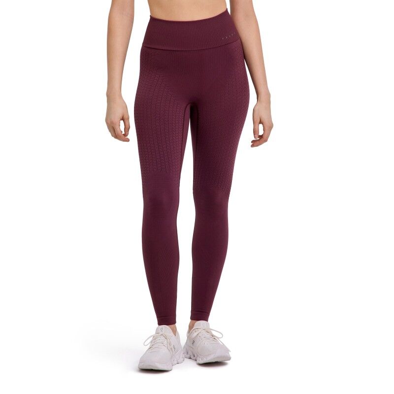 Falke Cellulite Tights Light W - Juoksutrikoot - Naiset
