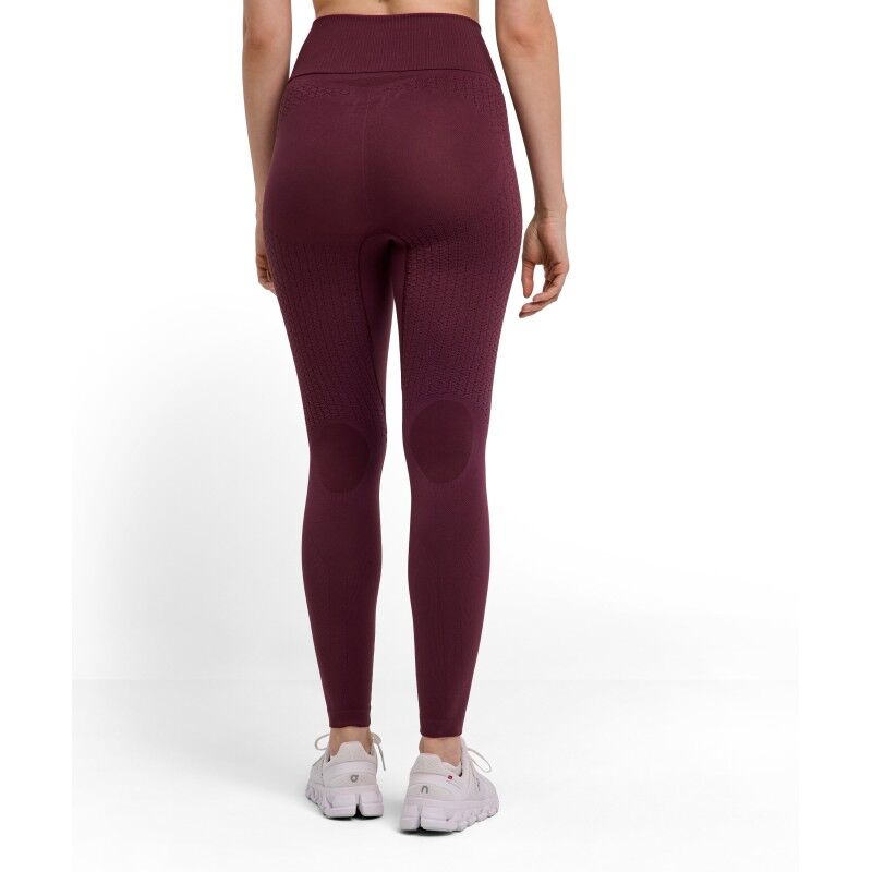 Falke Falke Cellulite Tights Light W - Running leggings - Women's | Hardloop