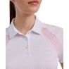 Falke Go Poloshirt W Golf - Poloshirt - Dames | Hardloop