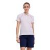 Falke Go Poloshirt W Golf - Polo mulher | Hardloop