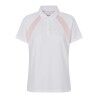 Falke Go Poloshirt W Golf - Polo mulher | Hardloop