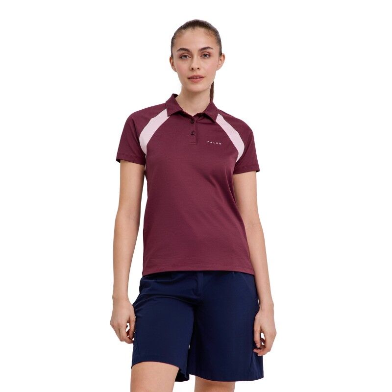 Go Poloshirt W Golf - Maglia polo - Donna