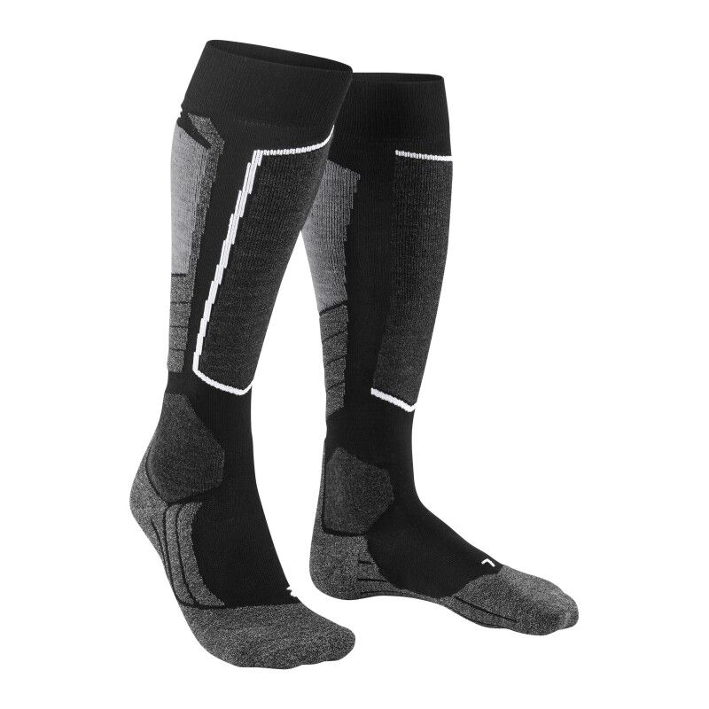 Falke Falke Sk2 Intermediate Vegan W - Skarpety narciarskie damskie | Hardloop