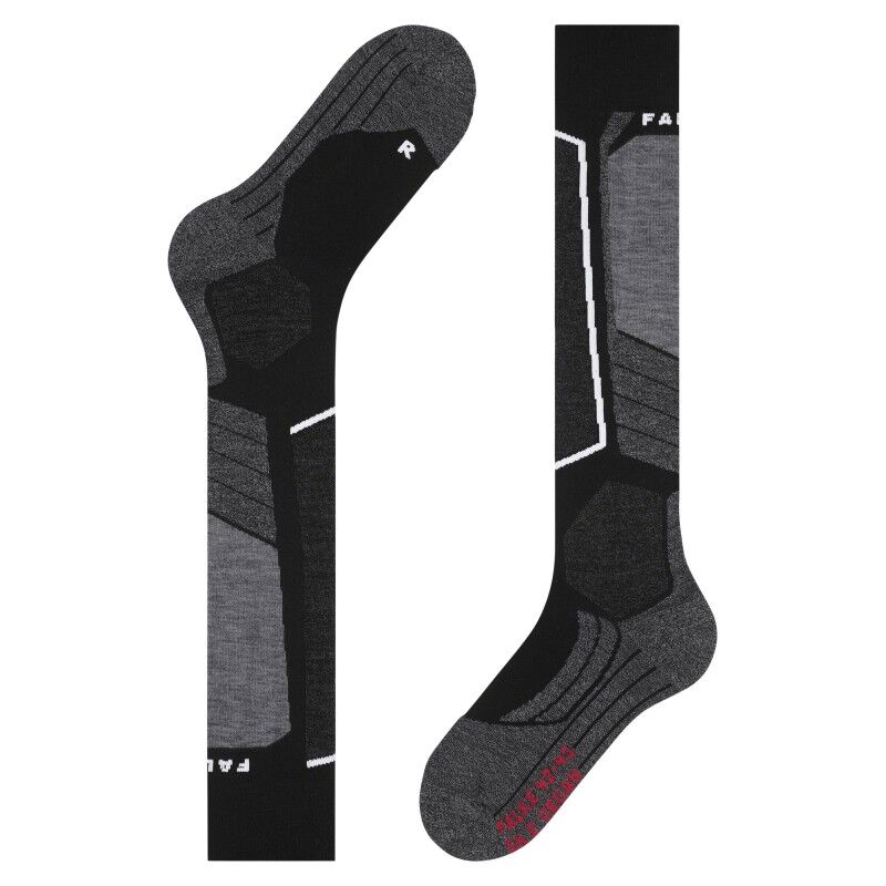 Falke Falke Sk2 Intermediate Vegan W - Ski socks - Women's | Hardloop
